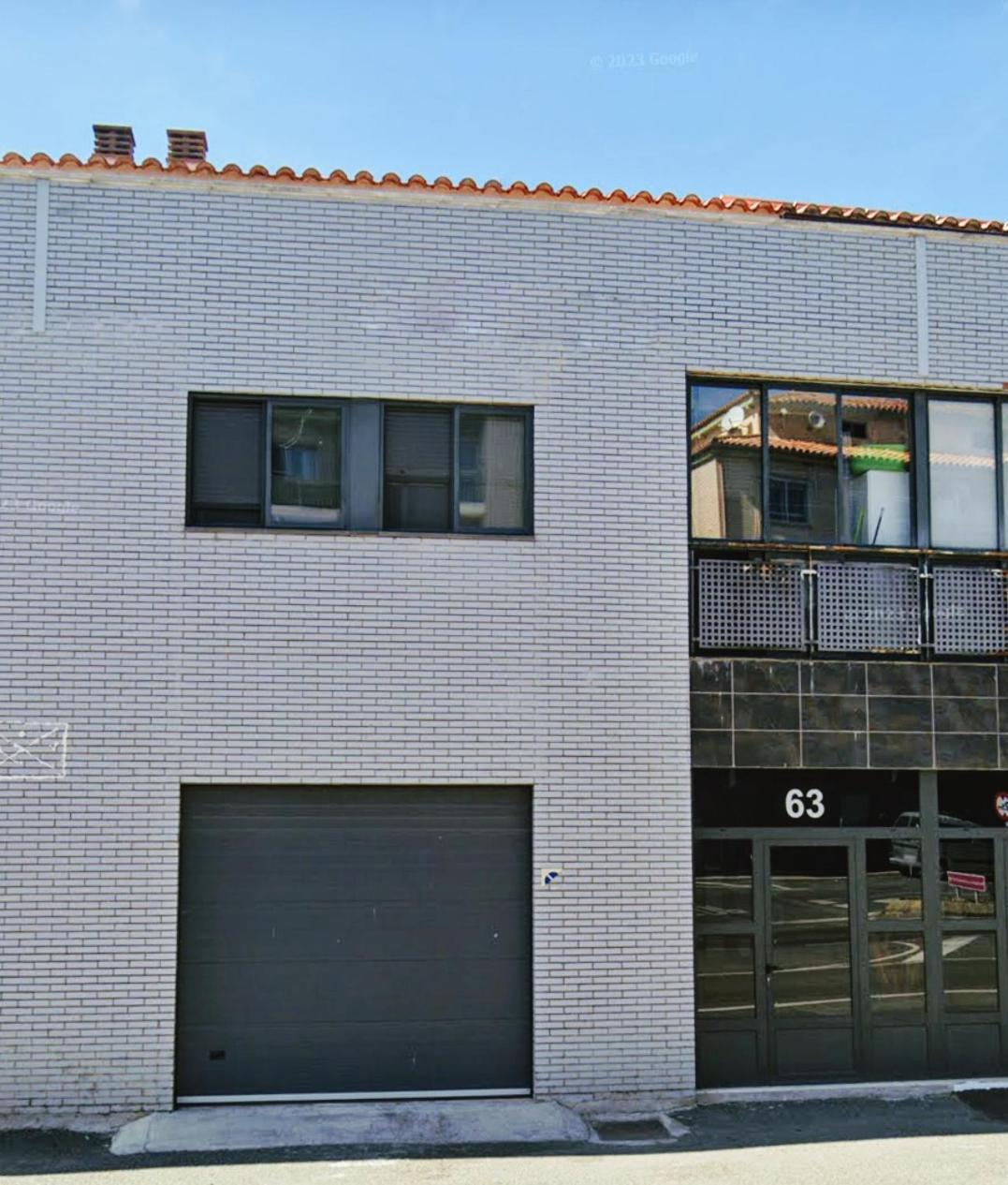 Loft El Carmen Apartment Teruel Exterior foto
