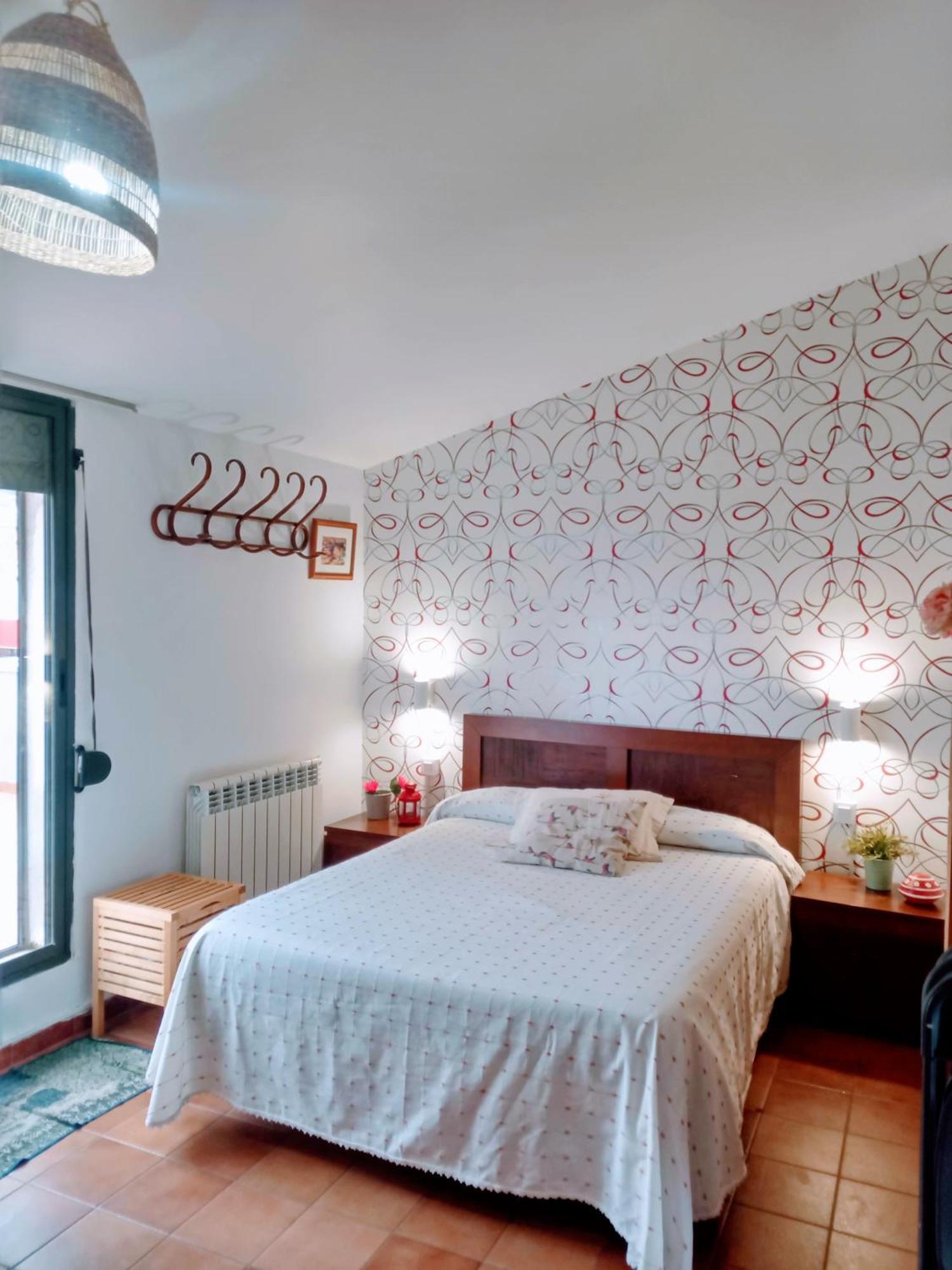 Loft El Carmen Apartment Teruel Exterior foto