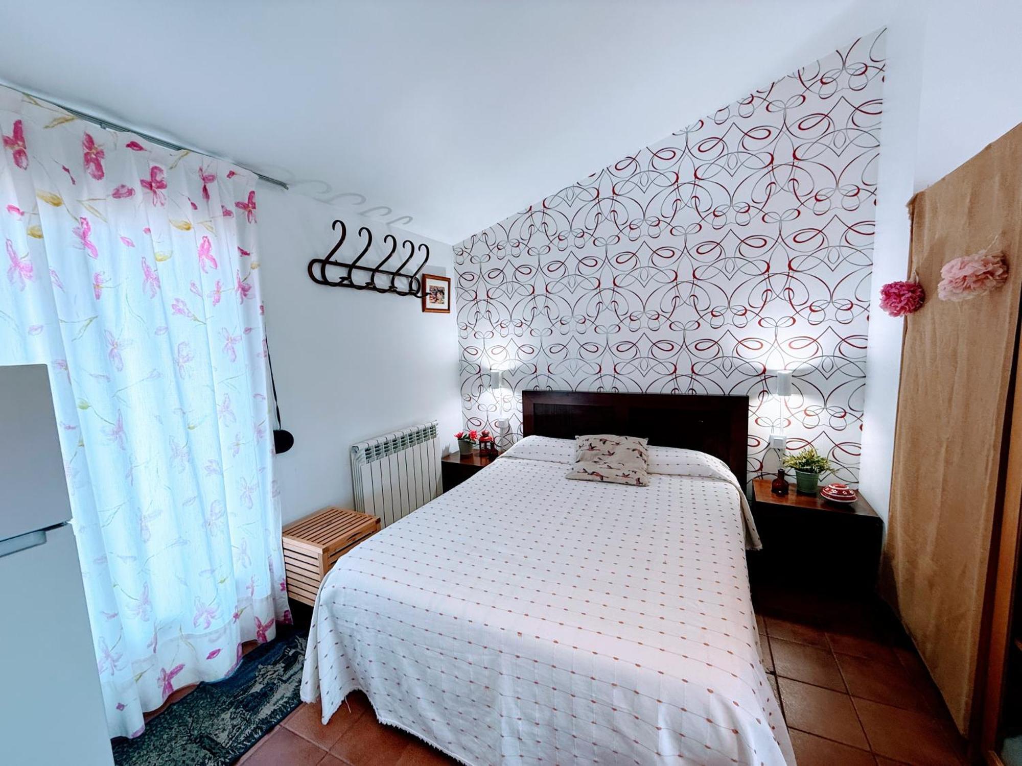Loft El Carmen Apartment Teruel Exterior foto